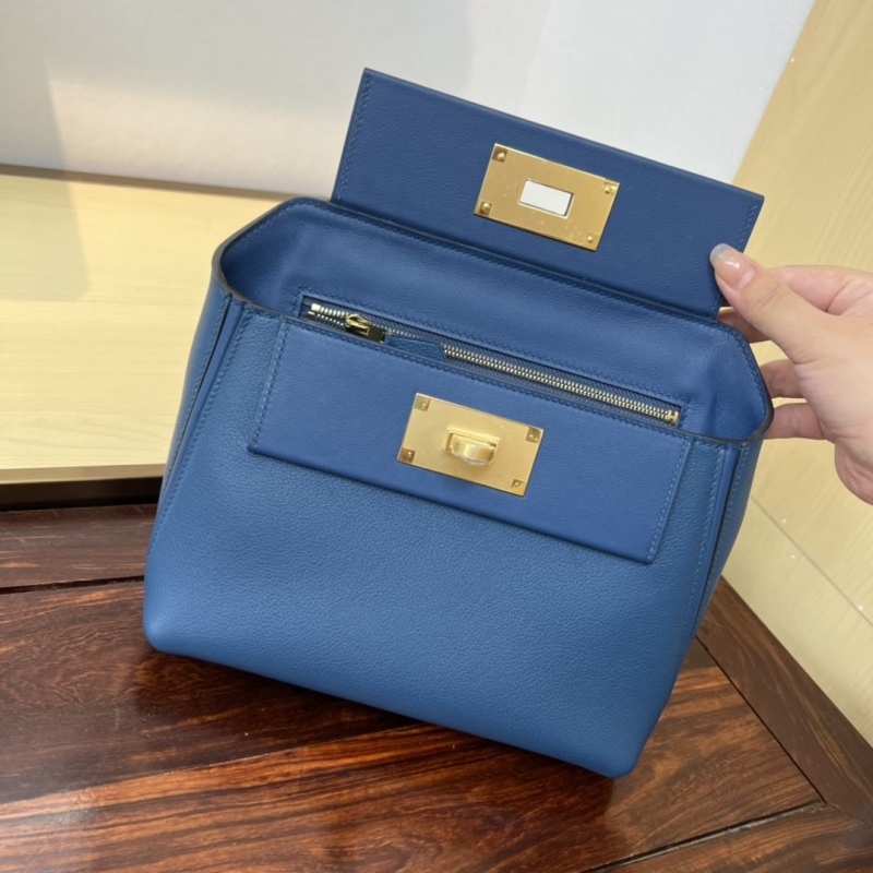 Hermes Kelly 2424 mini Bags